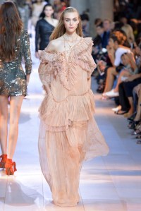 Roberto Cavalli RTW Spring 2016