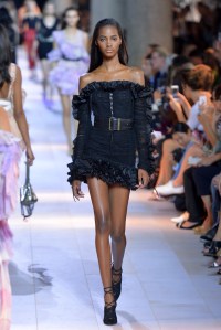 Roberto Cavalli RTW Spring 2016