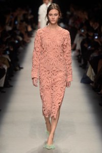 Rochas RTW Spring 2016