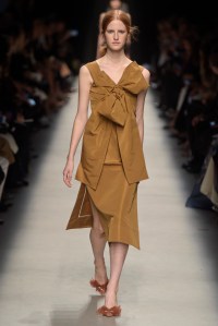 Rochas RTW Spring 2016