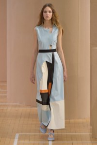 Roksanda RTW Spring 2016