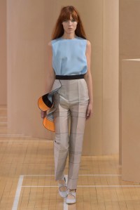 Roksanda RTW Spring 2016