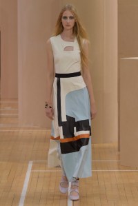 Roksanda RTW Spring 2016
