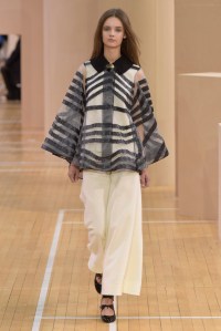 Roksanda RTW Spring 2016
