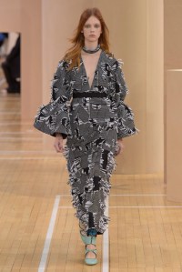 Roksanda RTW Spring 2016