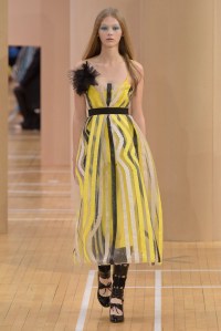 Roksanda RTW Spring 2016