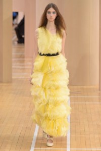 Roksanda RTW Spring 2016