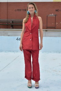 Rosie Assoulin RTW Spring 2016