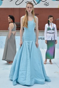 Rosie Assoulin RTW Spring 2016