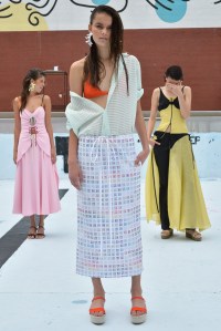 Rosie Assoulin RTW Spring 2016
