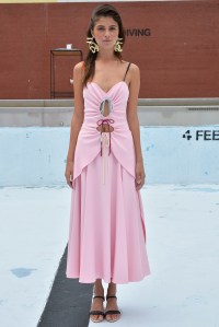 Rosie Assoulin RTW Spring 2016
