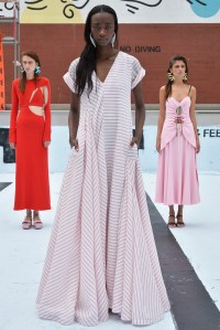 Rosie Assoulin RTW Spring 2016