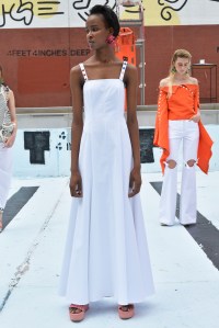 Rosie Assoulin RTW Spring 2016