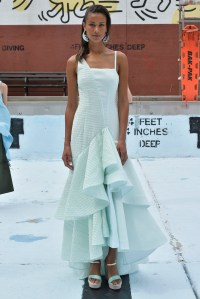 Rosie Assoulin RTW Spring 2016