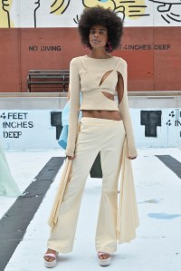 Rosie Assoulin RTW Spring 2016