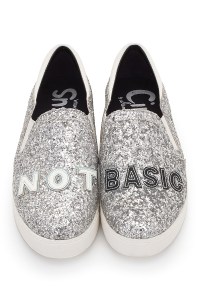Circus by Sam Edelman sneakers.