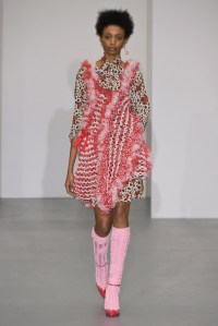Ryan Lo RTW Spring 2016