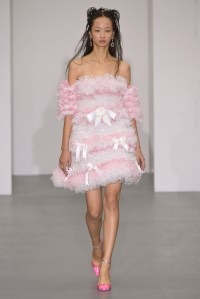 Ryan Lo RTW Spring 2016