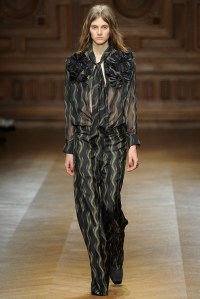 Sharon Wauchob RTW Spring 2016