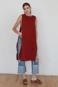 Simon Miller RTW Spring 2016