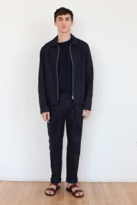Simon Miller RTW Spring 2016