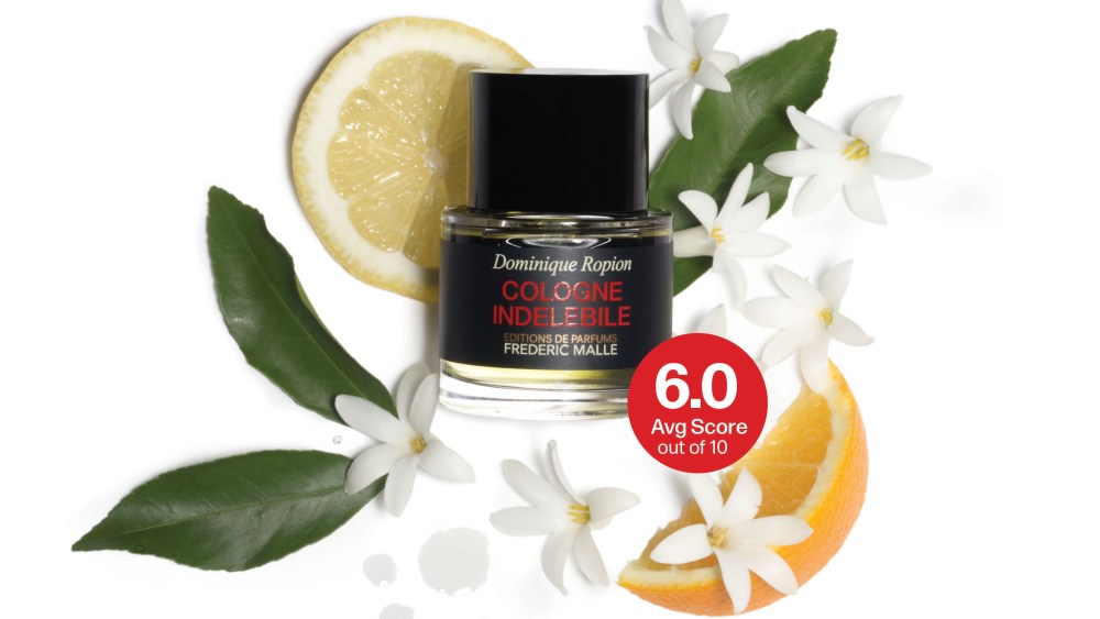Cologne Indélébile