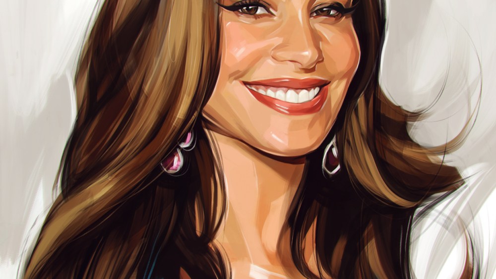 Sofia Vergara