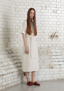 Studio Nicholson RTW Spring 2016