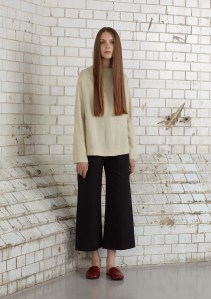 Studio Nicholson RTW Spring 2016