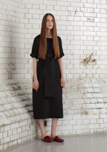 Studio Nicholson RTW Spring 2016