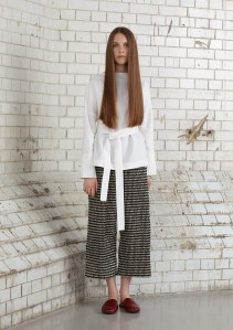 Studio Nicholson RTW Spring 2016
