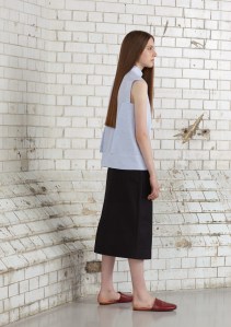 Studio Nicholson RTW Spring 2016