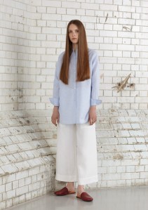 Studio Nicholson RTW Spring 2016