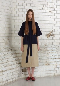 Studio Nicholson RTW Spring 2016