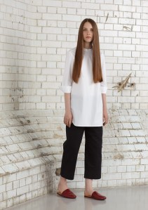 Studio Nicholson RTW Spring 2016