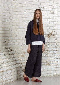 Studio Nicholson RTW Spring 2016