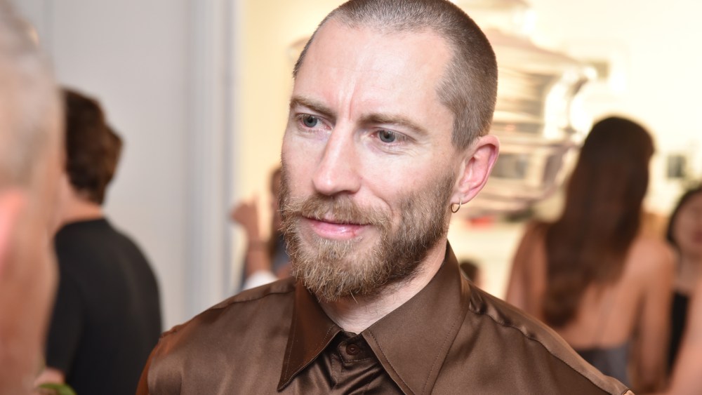 Justin O'Shea