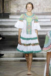 Temperley London RTW Spring 2016