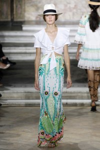 Temperley London RTW Spring 2016