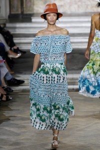 Temperley London RTW Spring 2016