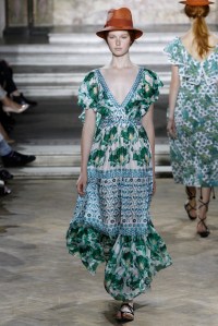 Temperley London RTW Spring 2016