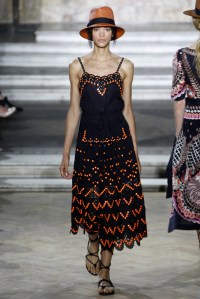 Temperley London RTW Spring 2016