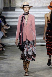 Temperley London RTW Spring 2016