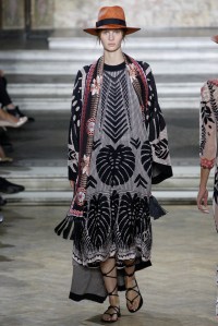 Temperley London RTW Spring 2016