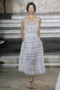 Temperley London RTW Spring 2016