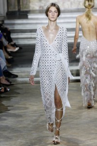 Temperley London RTW Spring 2016