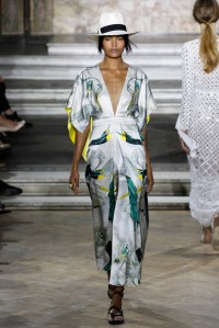 Temperley London RTW Spring 2016