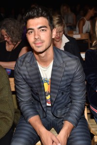 Joe Jonas