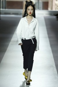 Topshop Unique Spring 2016