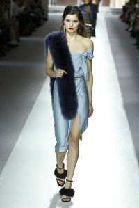 Topshop Unique Spring 2016
